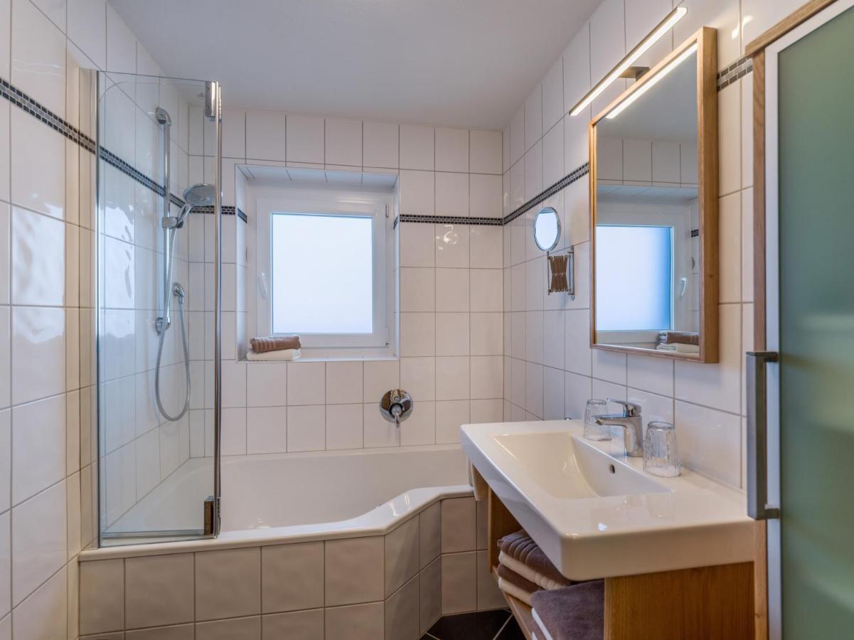 Ferienwohnung Haus Chorblick Westendorf Exterior foto